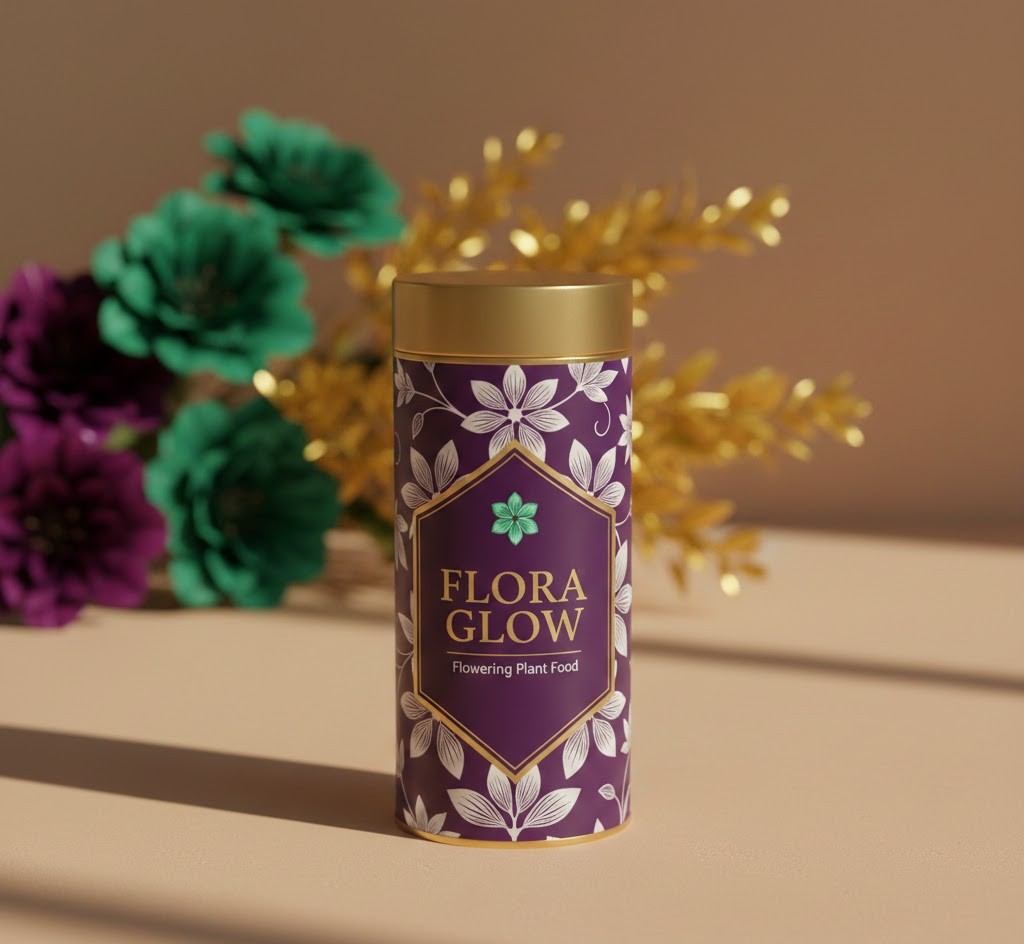 Bloom Booster Formula fertilizer