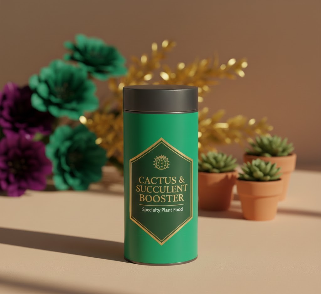 Succulent Care Formula fertilizer